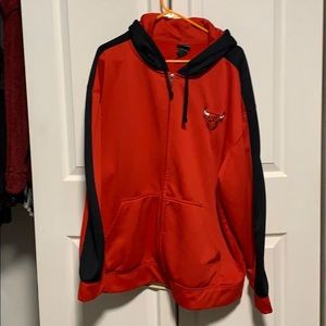 Chicago Bulls Hoodie